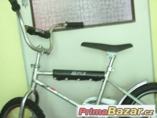 Prodam VELAMOS BMX 16 – fotografie 3