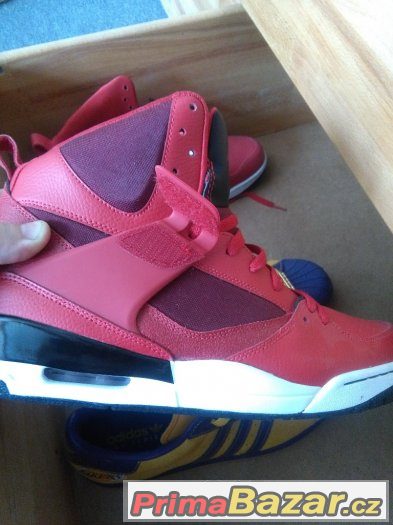 jordan 46 – fotografie 2