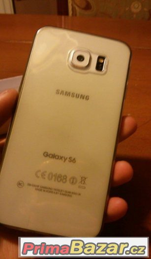 Samsung S6 64GB – fotografie 2