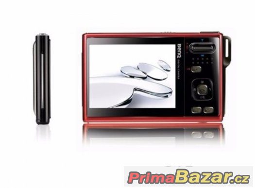 Benq DC X800 – fotografie 2