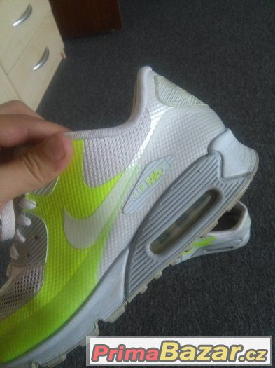 nike air max 90 – fotografie 2