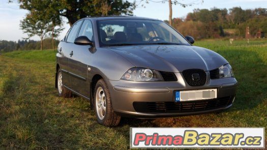 Seat Cordoba 1.4 16V 55KW – fotografie 2