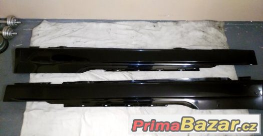 BMW e63 – fotografie 1