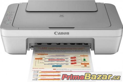 Prodám tiskárnu CANON MG 2550 – fotografie 1