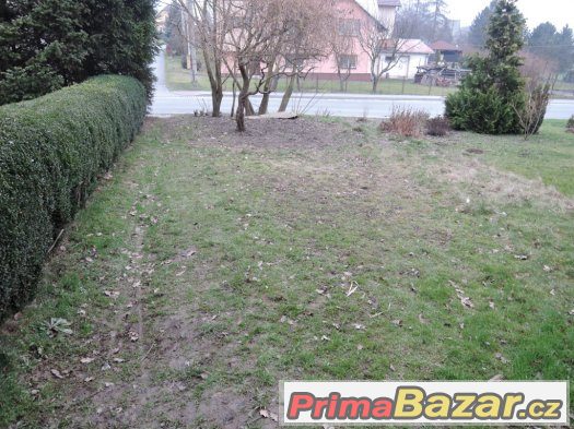 Pronájem rodinný dům, Jeseník nad Odrou – fotografie 1