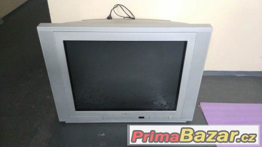 Televizor Thomson + Set top box Philips – fotografie 1