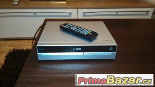 Televizor Thomson + Set top box Philips – fotografie 3