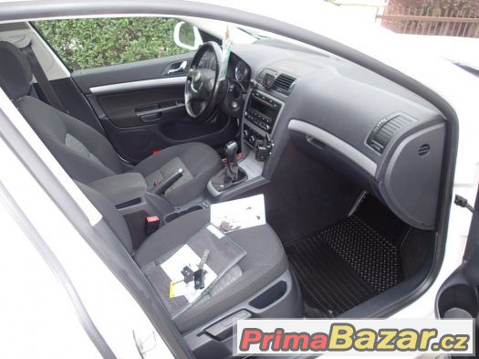 Škoda Octavia 1.6TDi Koup.ČR,1.majitel,S.Kniha,PO ROZVODECH – fotografie 4
