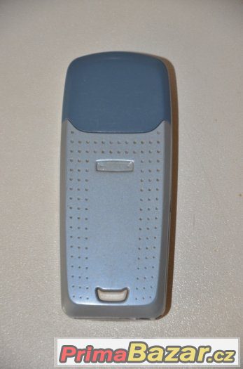 NOKIA 3120 – fotografie 2