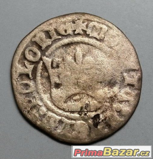 1/2 groš, Alexander I., Krakow - č. 479 – fotografie 2