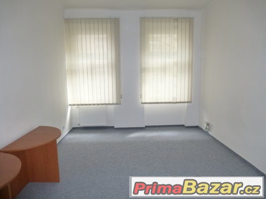 Kanceláře 64m2, Praha 3 - Žižkov – fotografie 1