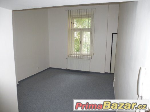 Kanceláře 64m2, Praha 3 - Žižkov – fotografie 3