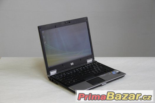 ►HP Elitebook 2530p◄ C2D/2GB RAM/120 HDD/záruka 1 rok – fotografie 2