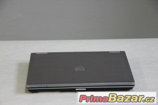 ►HP Elitebook 2530p◄ C2D/2GB RAM/120 HDD/záruka 1 rok – fotografie 3