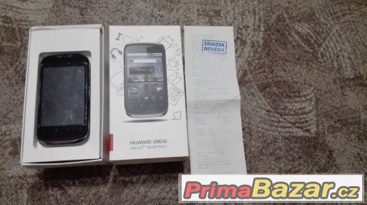 Prodam Huawei – fotografie 2