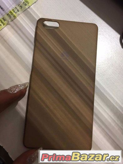 Huawei P8 Lite – fotografie 3