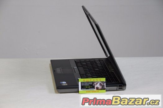 ►Dell Latitude D630◄ C2D/2GB RAM/80 HDD/záruka 1 rok – fotografie 3