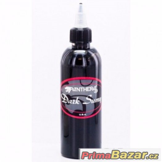 Prodám tetovací barvu Panthera Dark Sumy Originál 150ml – fotografie 1
