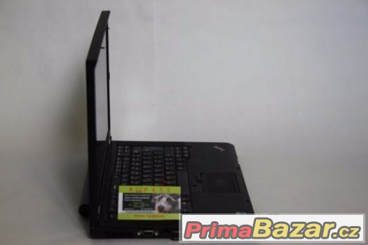 ►Lenovo ThinkPad T410◄ i5/3GB RAM/160 HDD/záruka 1 rok – fotografie 3
