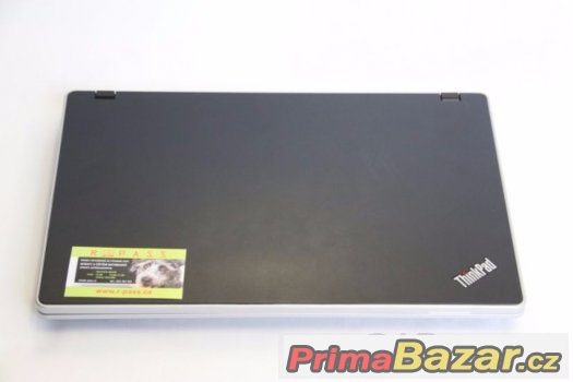►Lenovo ThinkPad Edge 15◄ i3/4GB/500 HDD/záruka 1 rok – fotografie 3