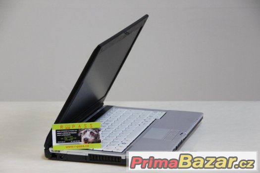 ►Fujitsu Lifebook S6420◄ C2D/2GB RAM /160 HDD/záruka 1 rok – fotografie 3