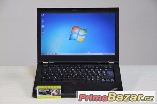 ►Lenovo ThinkPad T420◄ i5/4GB RAM/160 HDD/záruka 1 rok – fotografie 1