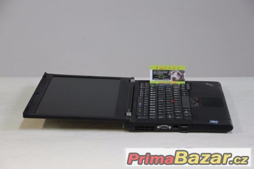 ►Lenovo ThinkPad T420◄ i5/4GB RAM/160 HDD/záruka 1 rok – fotografie 3