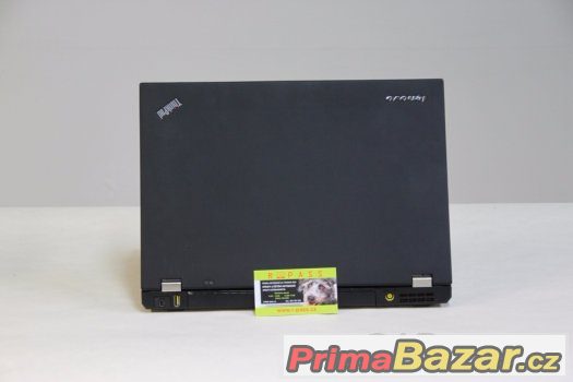 ►Lenovo ThinkPad T420◄ i5/4GB RAM/160 HDD/záruka 1 rok – fotografie 4