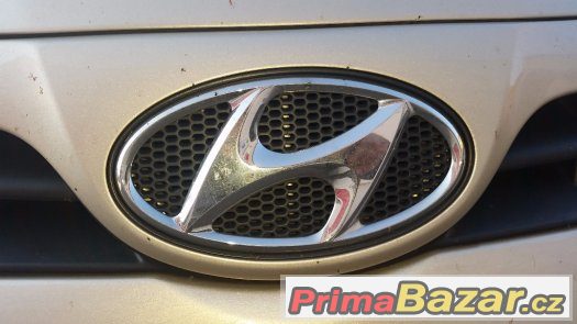 Hyundai koupím – fotografie 1