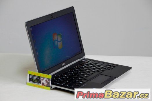 ►Dell Latitude E6230◄ i5/4GB RAM/500 HDD/záruka 1 rok – fotografie 2