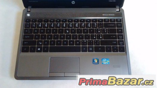►HP Probook 4340s◄ i5/4GB RAM/320 HDD/záruka 1 rok – fotografie 2