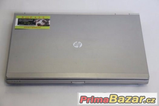 ►HP Elitebook 8460p◄ i7/4GB RAM/160 HDD/záruka 1 rok – fotografie 4