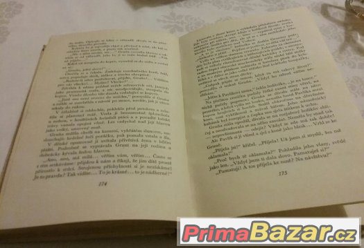 Prodám knihu Z celého srdce – fotografie 3