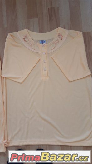 pyžamo XL / XXL -NOVÉ – fotografie 2