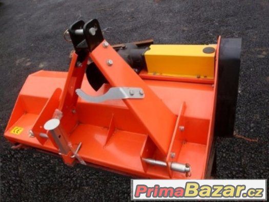 Mulčovač FME-105 za traktor od 18 Hp – fotografie 2