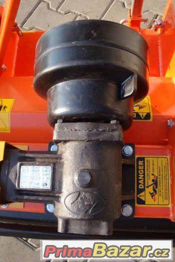 Mulčovač FME-105 za traktor od 18 Hp – fotografie 3