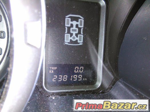 Mitsubishi Pajero – fotografie 4