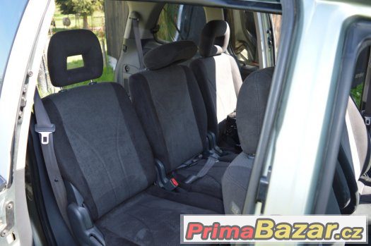 Mazda MPV – fotografie 2