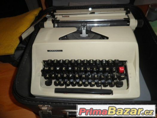 Consul 2223 – fotografie 2