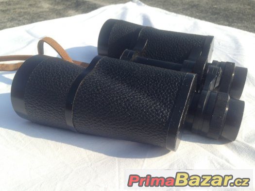 dalekohled Zeiss Binoctem 7x50 – fotografie 2