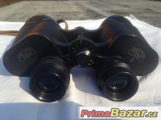 dalekohled Zeiss Binoctem 7x50 – fotografie 3