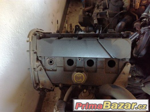 Motor 2.0tdcii 85kw – fotografie 1
