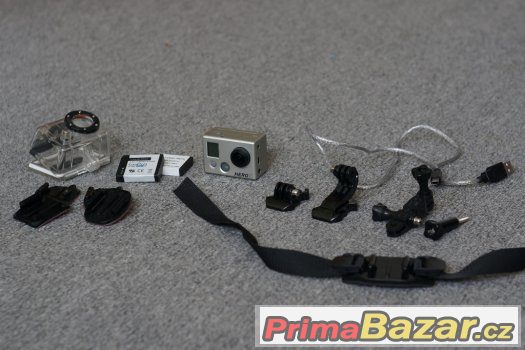 GoPro HERO 2 – fotografie 4