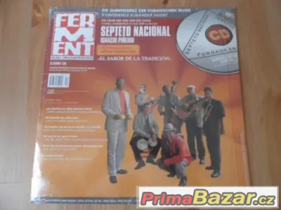 Septeto nacional