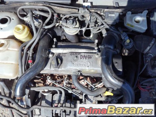 Motor 1.8tdci 1.8tddi focus – fotografie 1