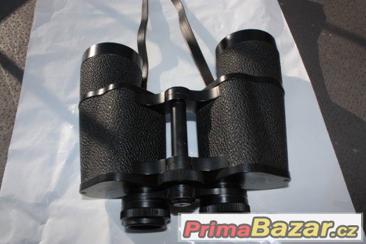 dalekohled Zeiss Dekarem 10x50 – fotografie 2