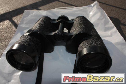 dalekohled Zeiss Dekarem 10x50 – fotografie 3