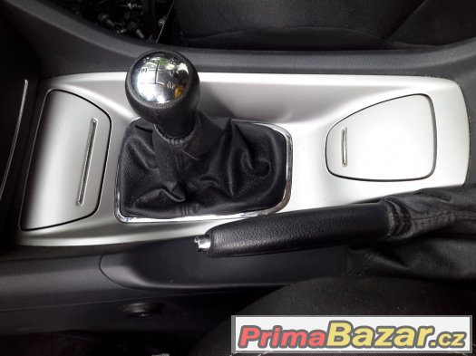 Citroen C5 X7r.výr.08 a výš.Display klimatizace a jiné díly – fotografie 2