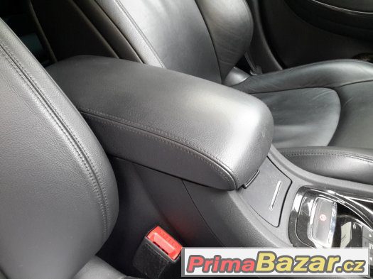 Citroen C5 X7r.výr.08 a výš.Display klimatizace a jiné díly – fotografie 4