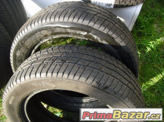 205/ 45 R 17  84V GOODYEAR – fotografie 1